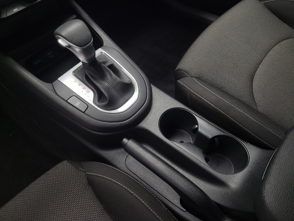 2023 Kia Forte in Indianapolis, IN 46219 - 18103621 26