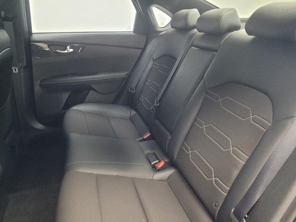 2023 Kia Forte in Indianapolis, IN 46219 - 18103622 18