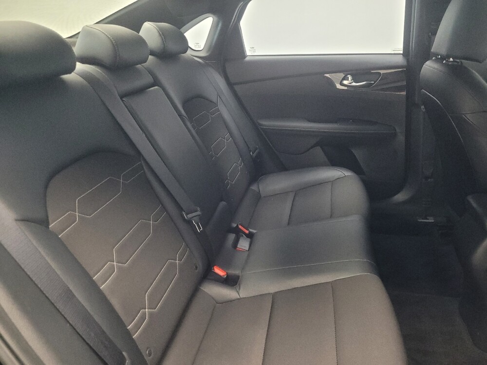 2023 Kia Forte in Indianapolis, IN 46219 - 18103622 19