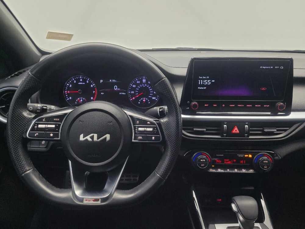 2023 Kia Forte in Indianapolis, IN 46219 - 18103622 22