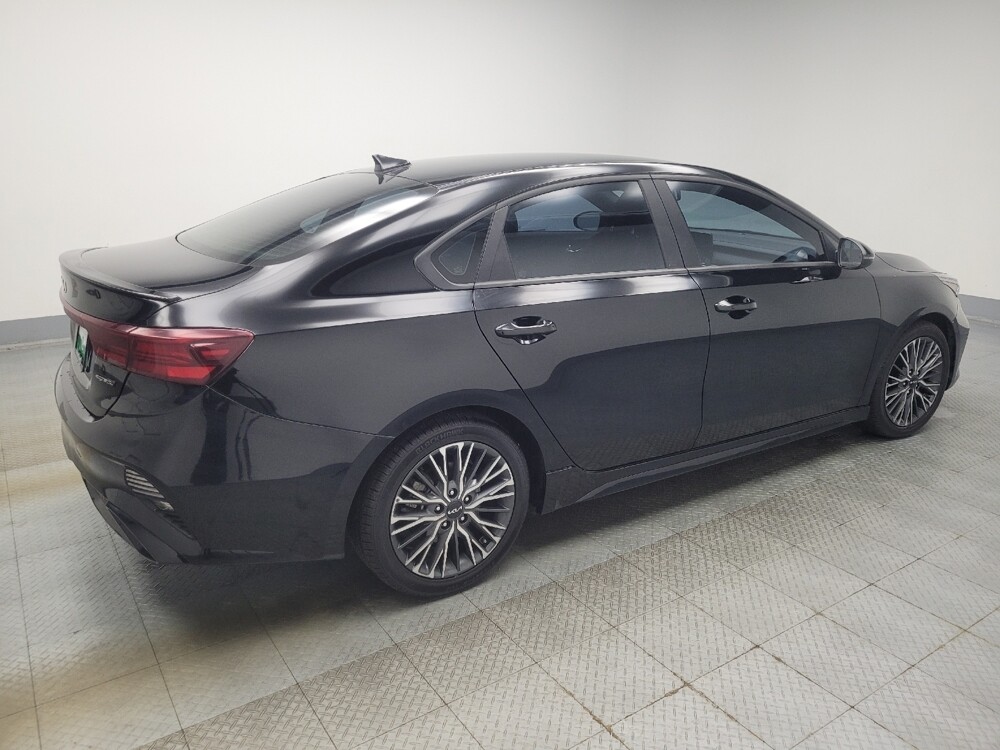 2023 Kia Forte in Indianapolis, IN 46219 - 18103622 10