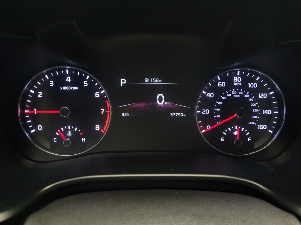 2023 Kia Forte in Indianapolis, IN 46219 - 18103622 23