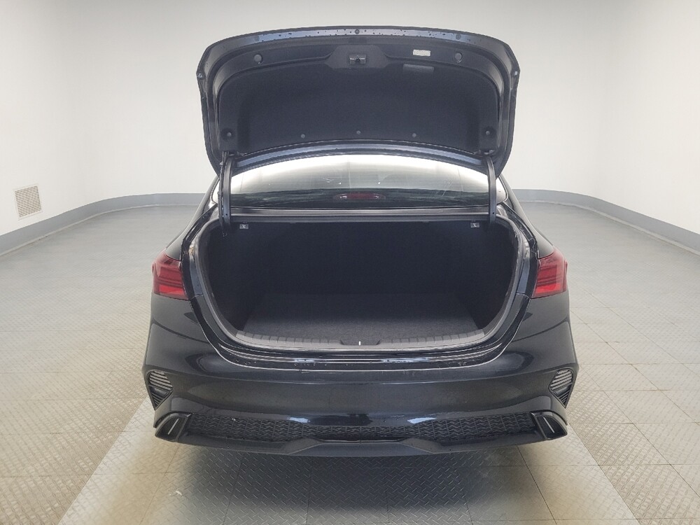 2023 Kia Forte in Indianapolis, IN 46219 - 18103622 29