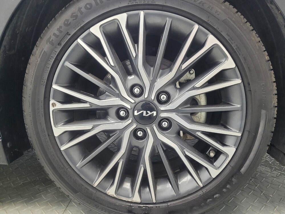 2023 Kia Forte in Indianapolis, IN 46219 - 18103622 31