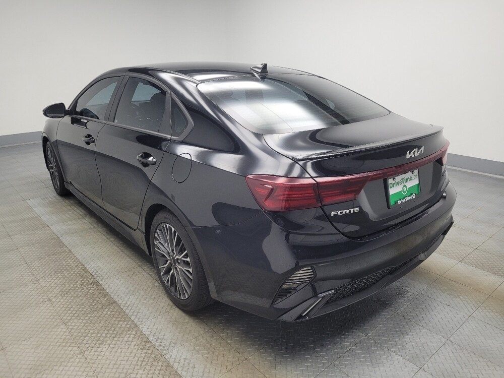 2023 Kia Forte in Indianapolis, IN 46219 - 18103622 5