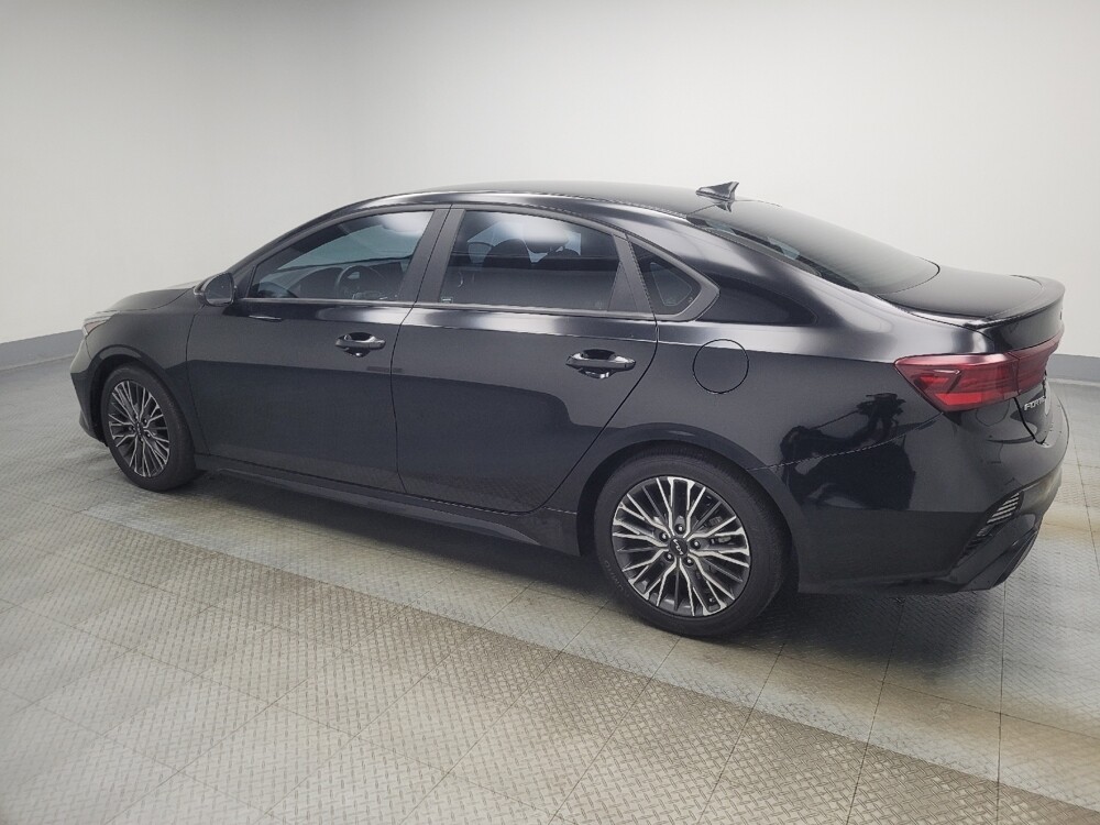 2023 Kia Forte in Indianapolis, IN 46219 - 18103622 3