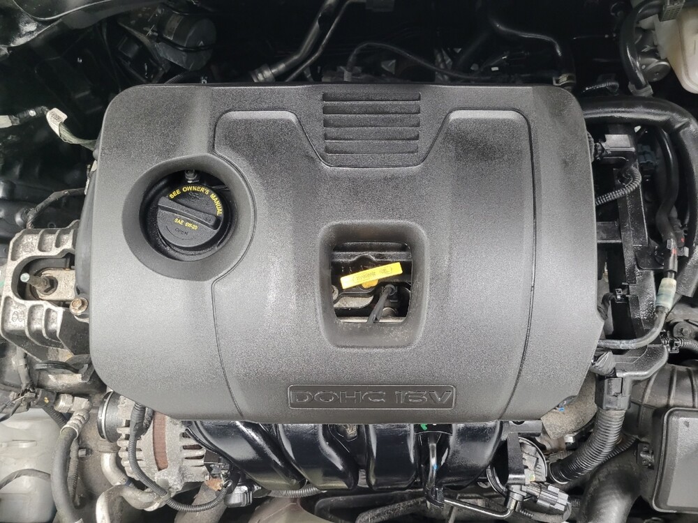 2023 Kia Forte in Indianapolis, IN 46219 - 18103622 30