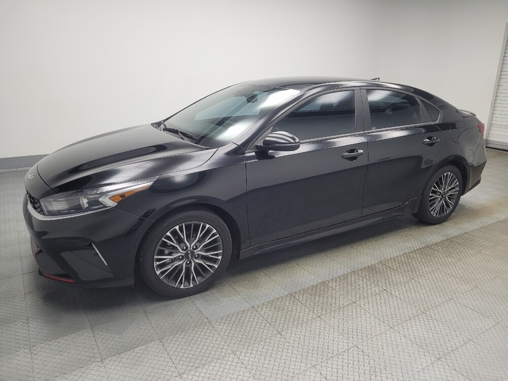 2023 Kia Forte in Indianapolis, IN 46219 - 18103622 2