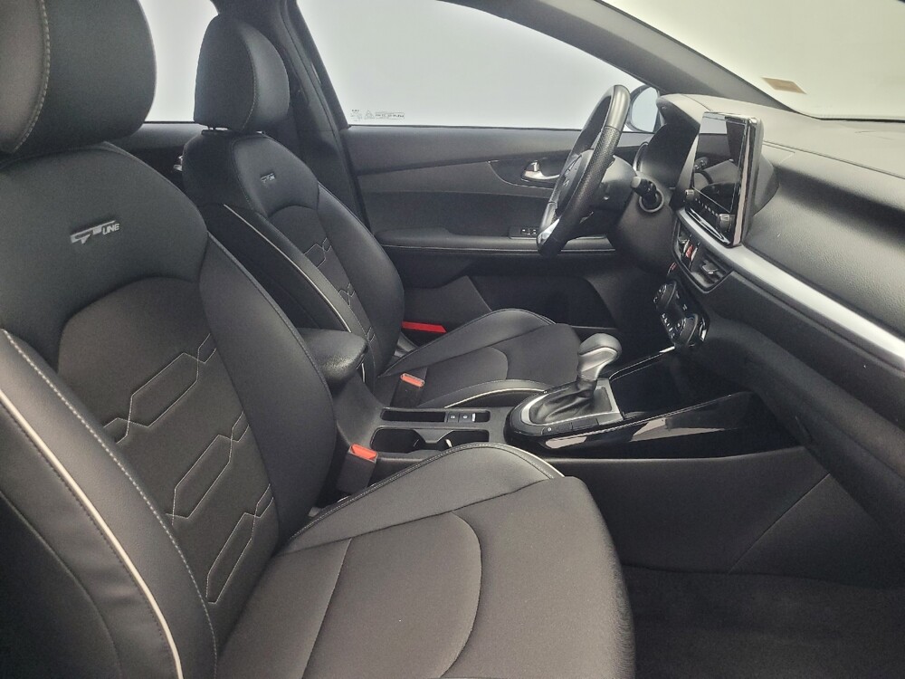 2023 Kia Forte in Indianapolis, IN 46219 - 18103622 21