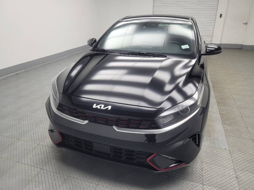 2023 Kia Forte in Indianapolis, IN 46219 - 18103622 15