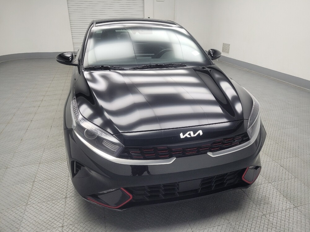 2023 Kia Forte in Indianapolis, IN 46219 - 18103622 14