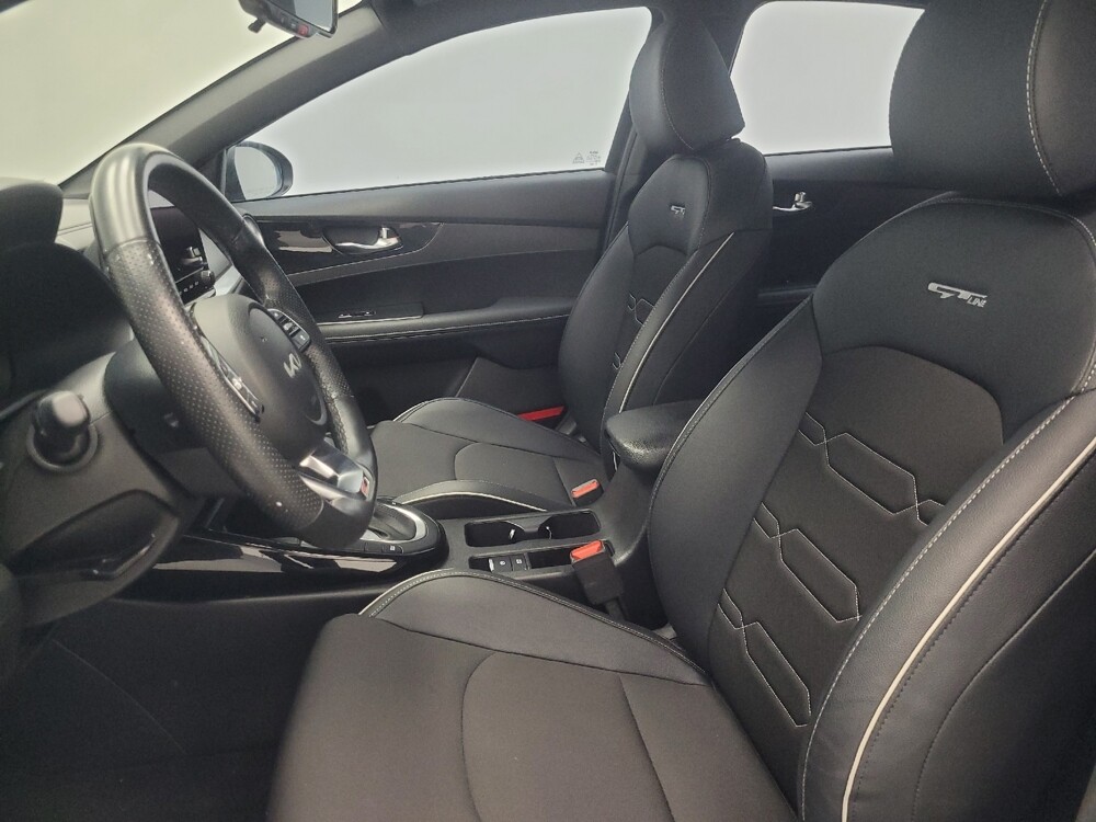 2023 Kia Forte in Indianapolis, IN 46219 - 18103622 17