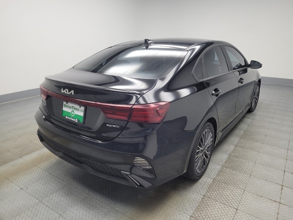 2023 Kia Forte in Indianapolis, IN 46219 - 18103622 9