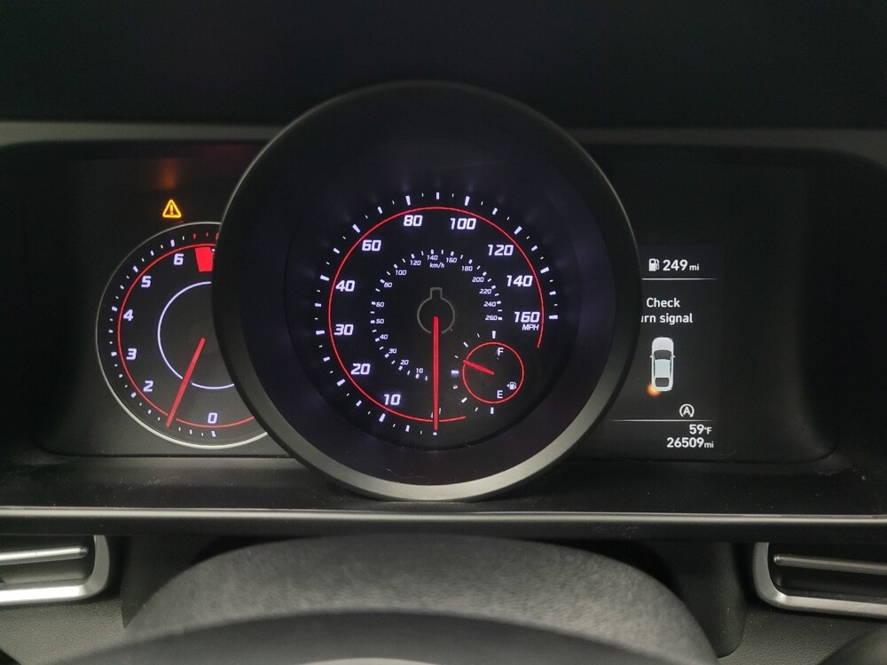 2023 Hyundai Elantra in Indianapolis, IN 46219 - 18103623 23