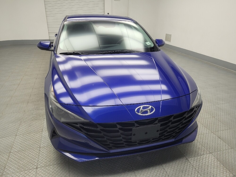 2023 Hyundai Elantra in Indianapolis, IN 46219 - 18103623 14