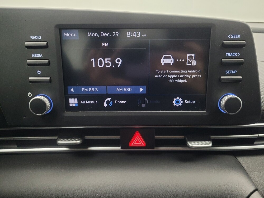 2023 Hyundai Elantra in Indianapolis, IN 46219 - 18103623 25