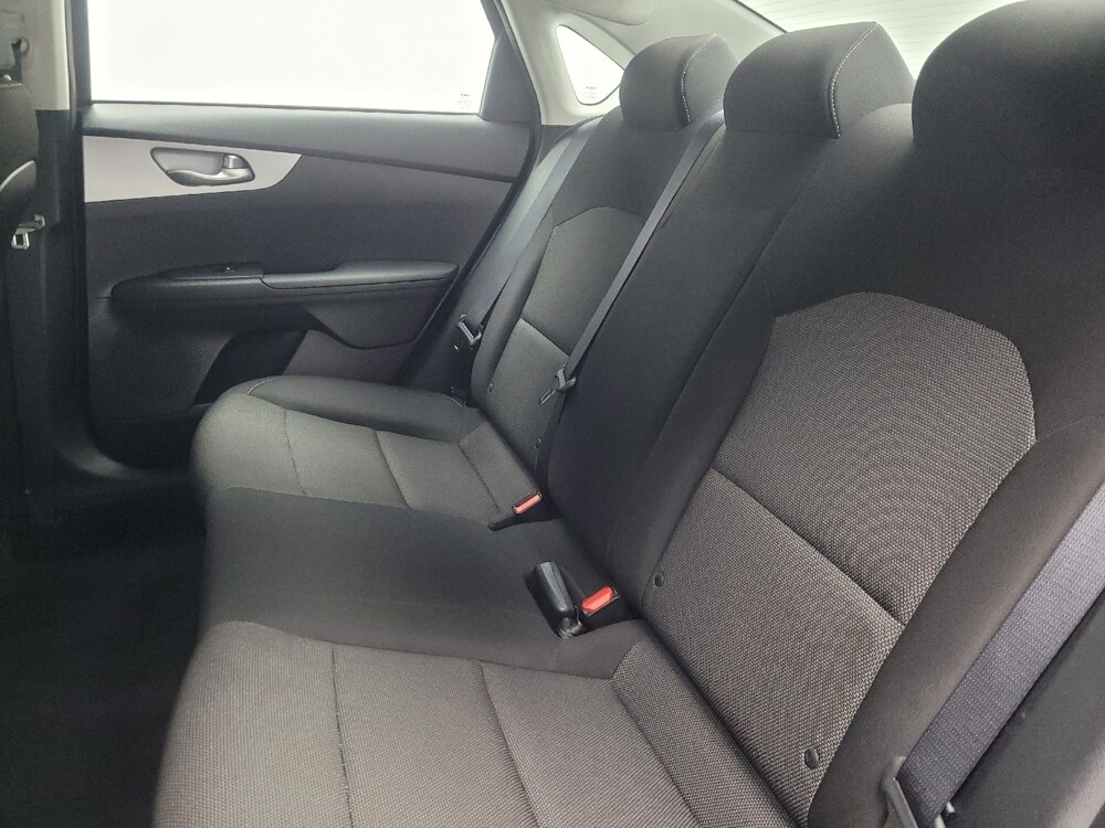 2023 Kia Forte in Indianapolis, IN 46219 - 18103624 18