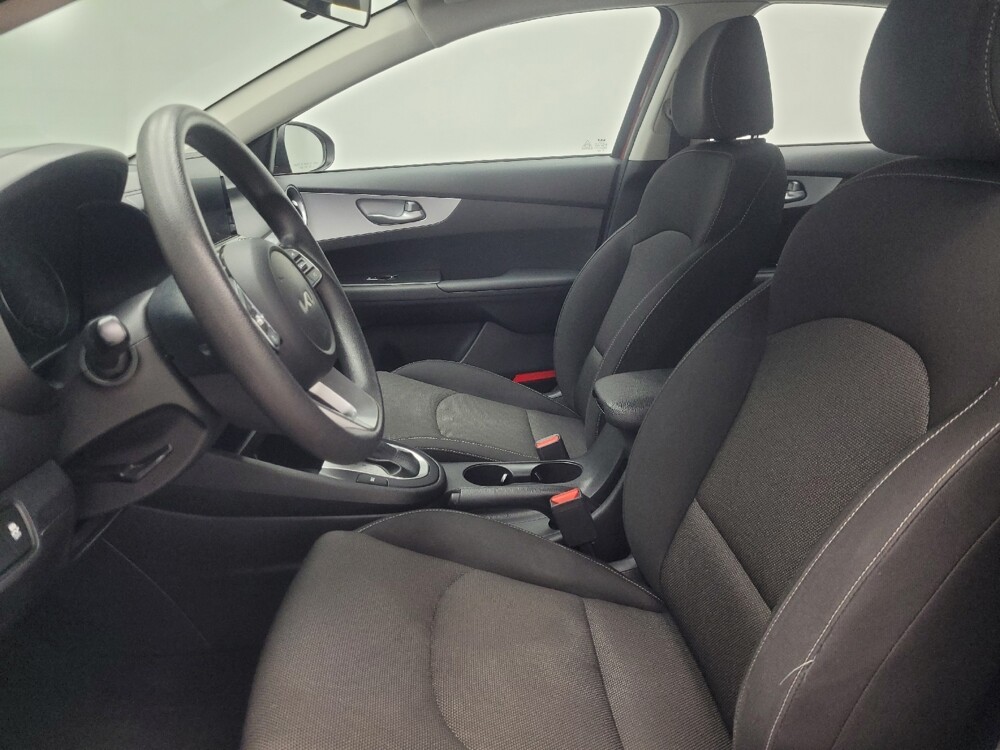 2023 Kia Forte in Indianapolis, IN 46219 - 18103624 17