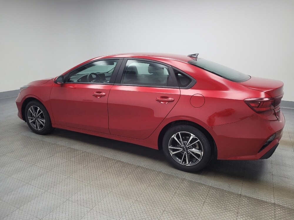 2023 Kia Forte in Indianapolis, IN 46219 - 18103624 3