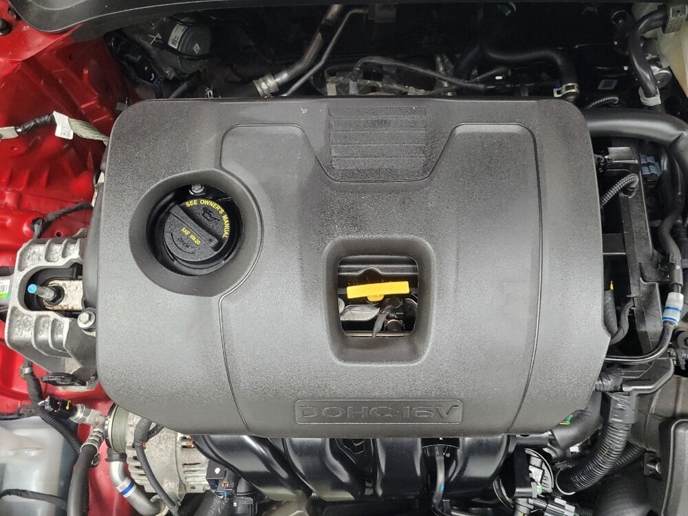 2023 Kia Forte in Indianapolis, IN 46219 - 18103624 30