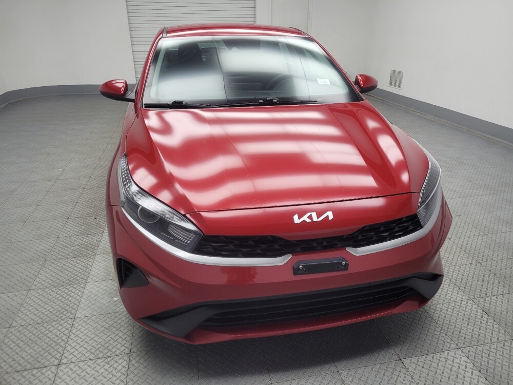 2023 Kia Forte in Indianapolis, IN 46219 - 18103624 14
