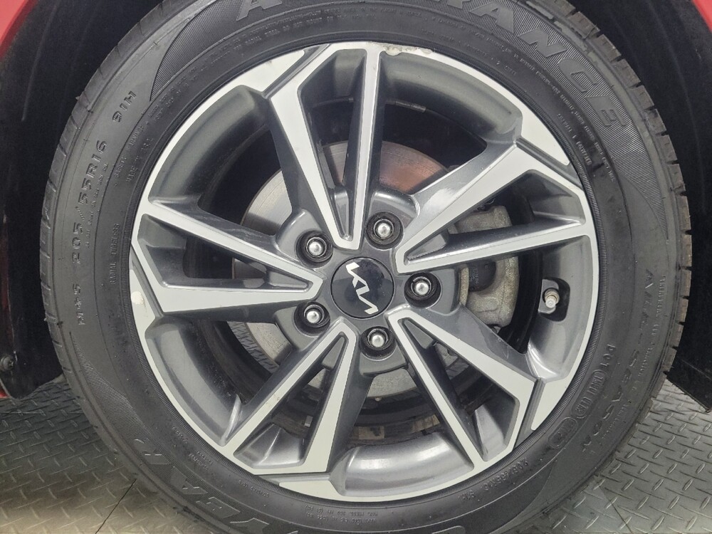 2023 Kia Forte in Indianapolis, IN 46219 - 18103624 31