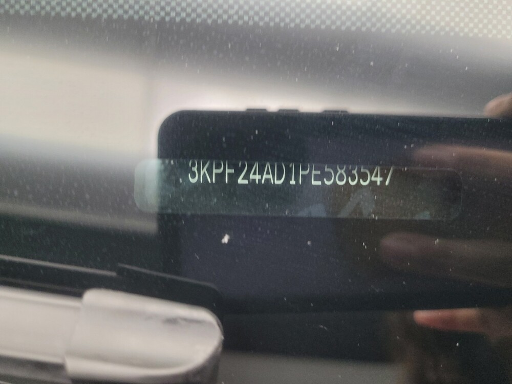 2023 Kia Forte in Indianapolis, IN 46219 - 18103624 33