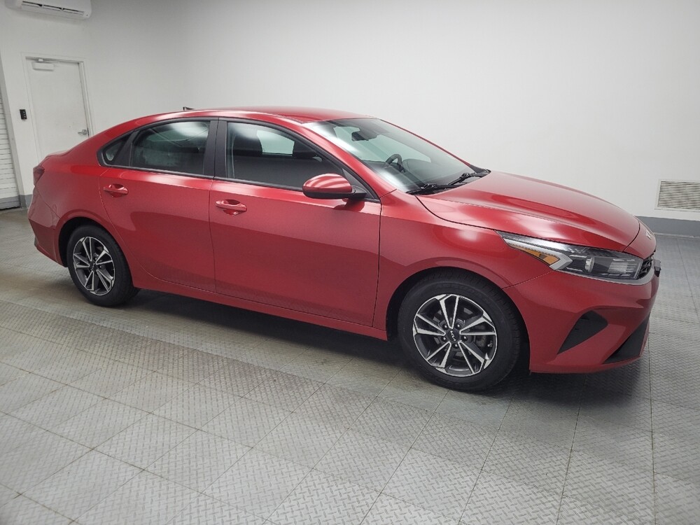 2023 Kia Forte in Indianapolis, IN 46219 - 18103624 11