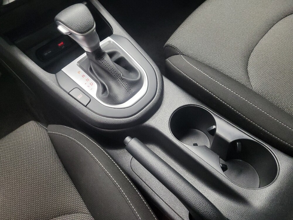 2023 Kia Forte in Indianapolis, IN 46219 - 18103624 26