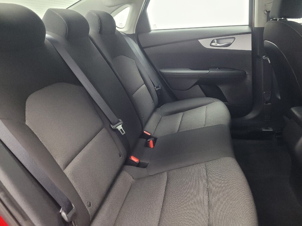 2023 Kia Forte in Indianapolis, IN 46219 - 18103624 19