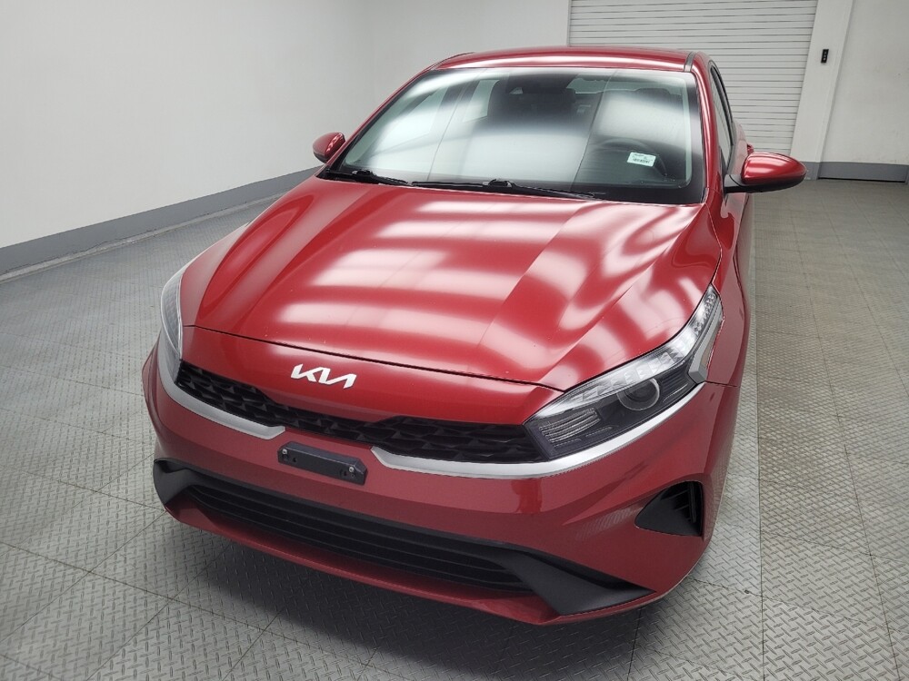 2023 Kia Forte in Indianapolis, IN 46219 - 18103624 15