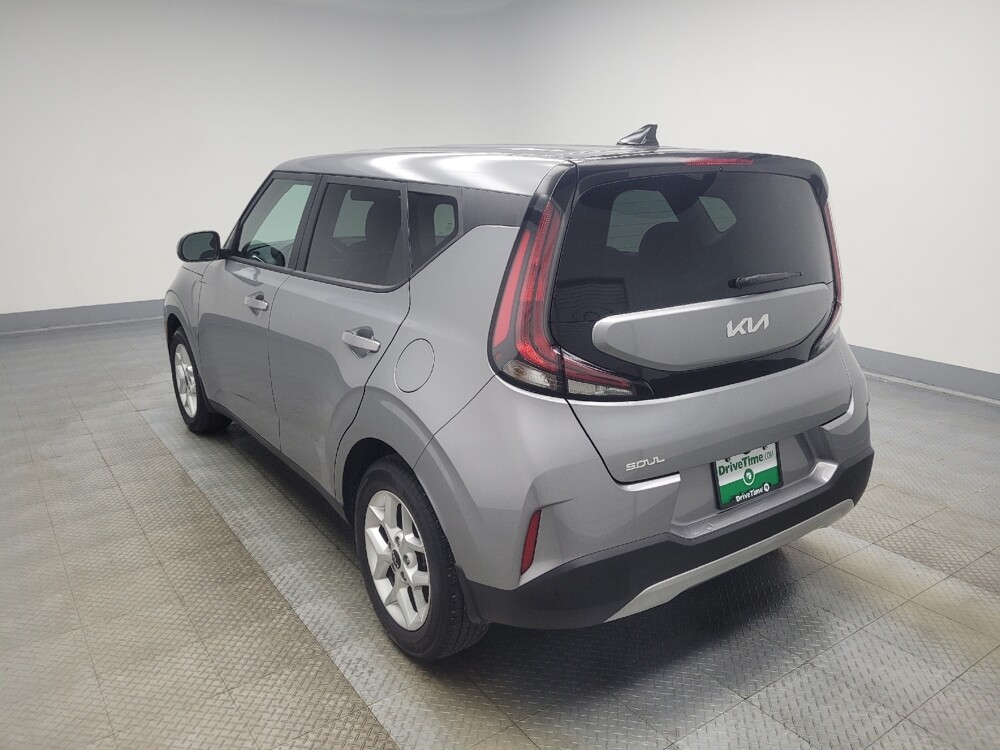 2023 Kia Soul in Indianapolis, IN 46219 - 18103625 5