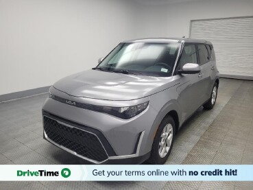 2023 Kia Soul in Indianapolis, IN 46219