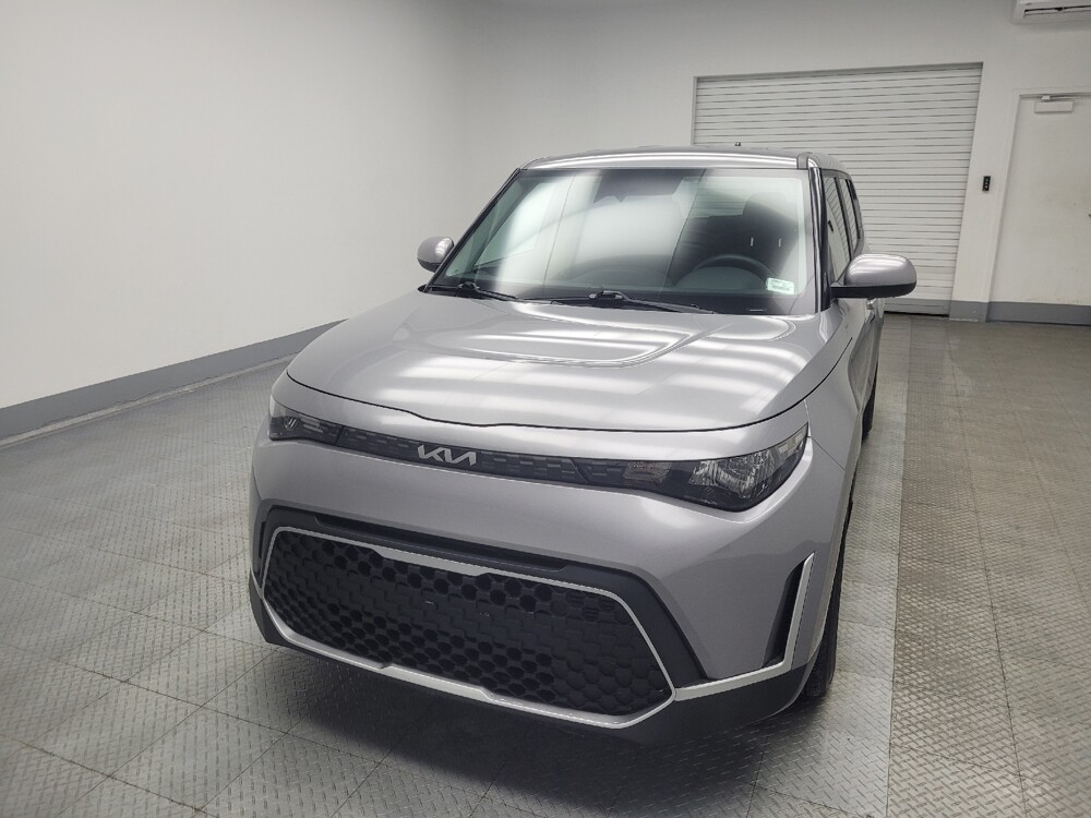 2023 Kia Soul in Indianapolis, IN 46219 - 18103625 15