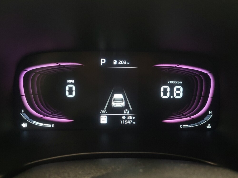 2023 Kia Soul in Indianapolis, IN 46219 - 18103625 23