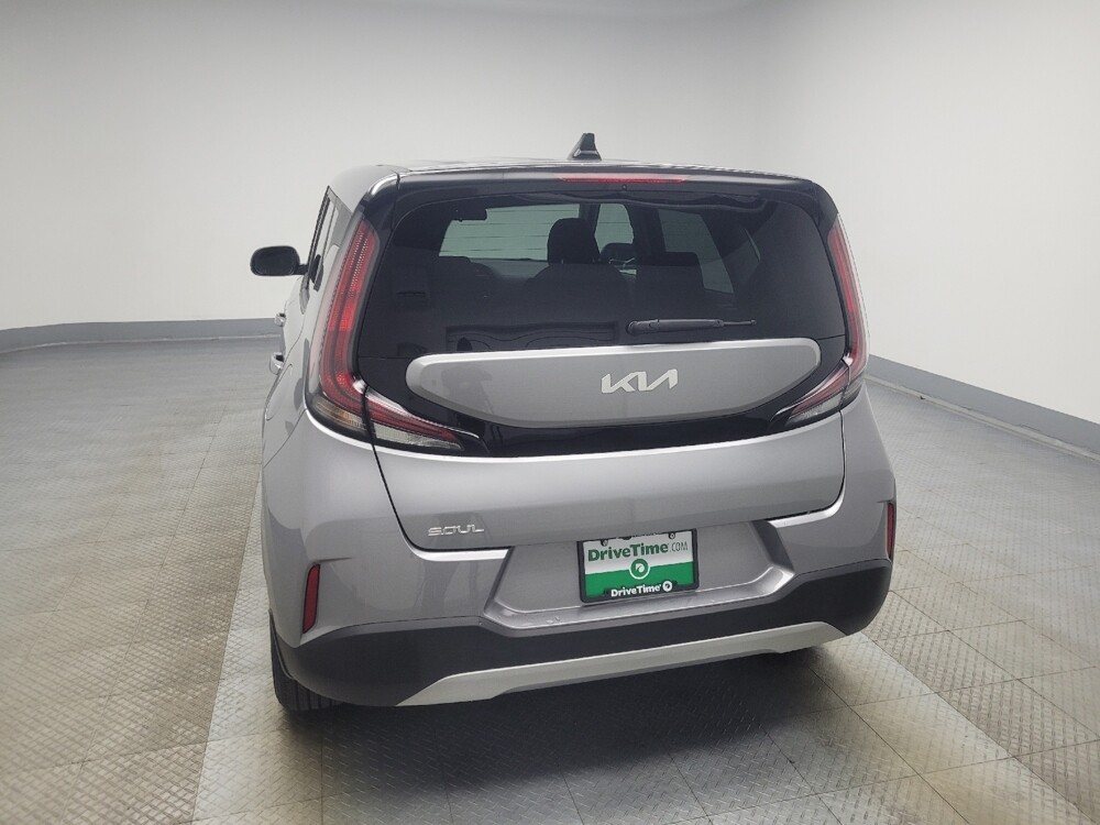 2023 Kia Soul in Indianapolis, IN 46219 - 18103625 6