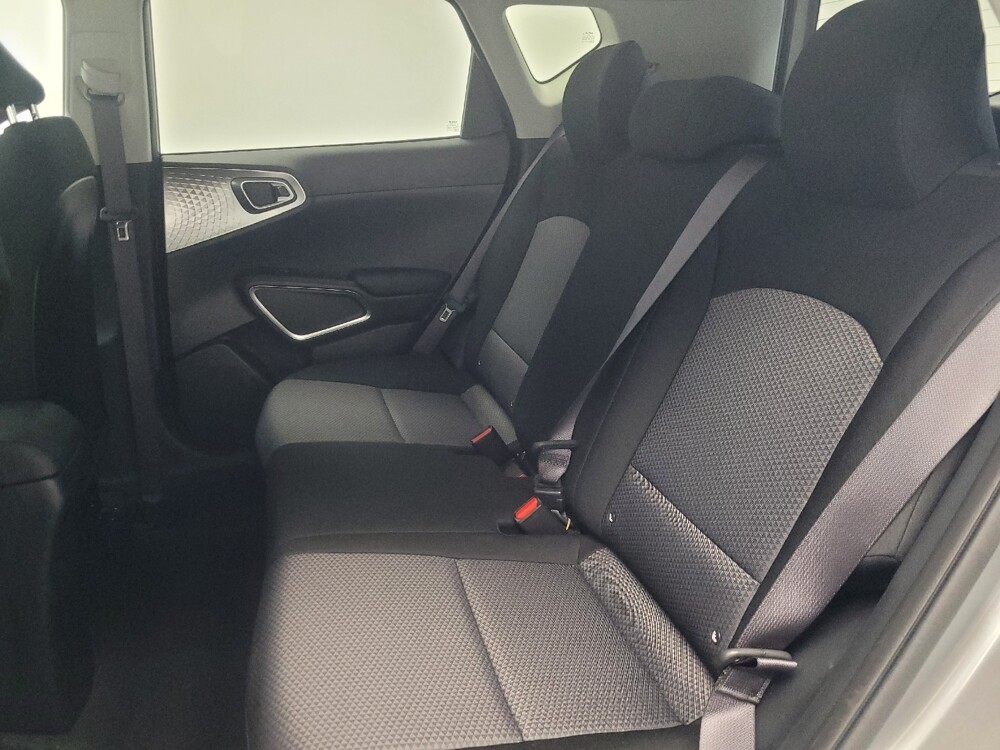 2023 Kia Soul in Indianapolis, IN 46219 - 18103625 18