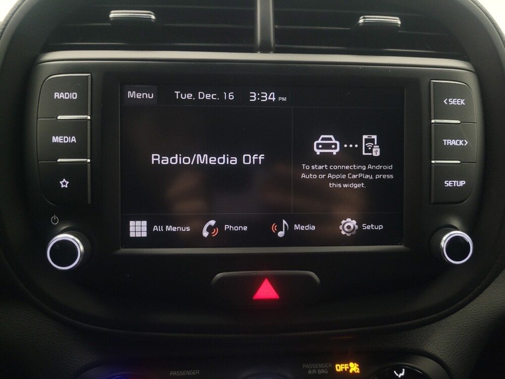 2023 Kia Soul in Indianapolis, IN 46219 - 18103625 25