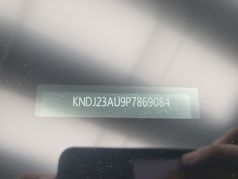 2023 Kia Soul in Indianapolis, IN 46219 - 18103625 33