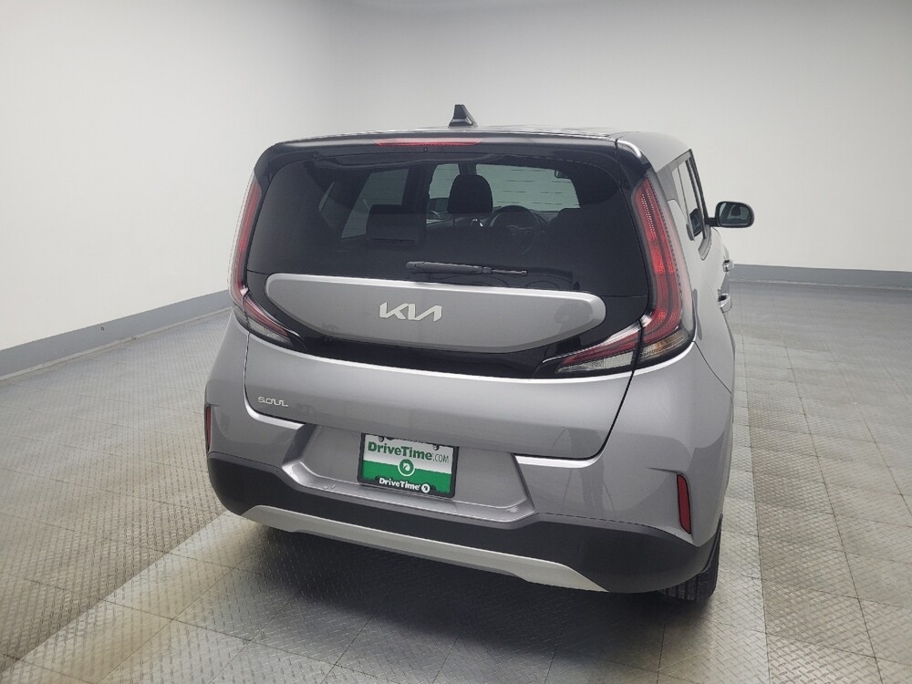 2023 Kia Soul in Indianapolis, IN 46219 - 18103625 7