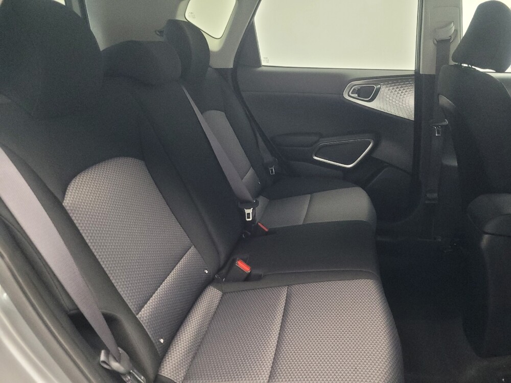 2023 Kia Soul in Indianapolis, IN 46219 - 18103625 19