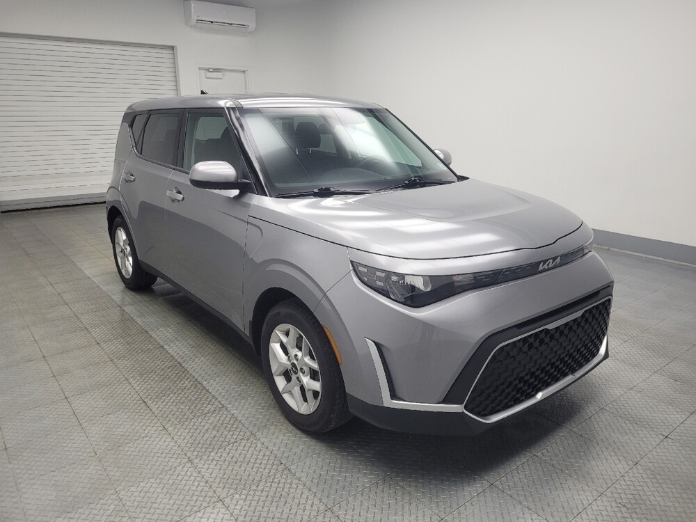 2023 Kia Soul in Indianapolis, IN 46219 - 18103625 13