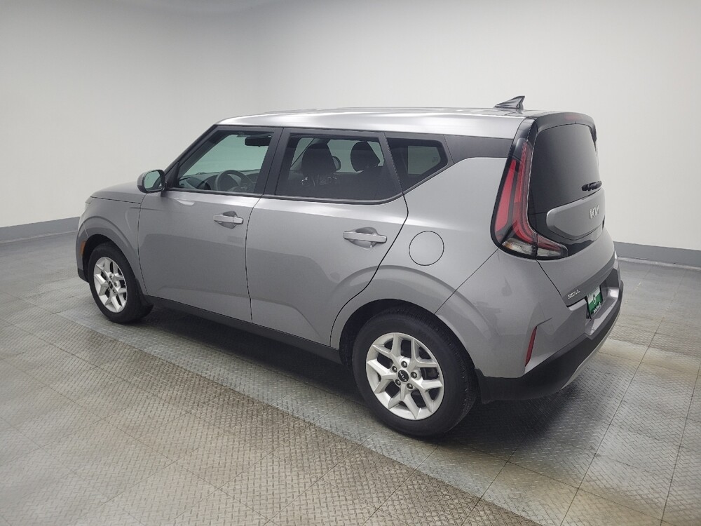 2023 Kia Soul in Indianapolis, IN 46219 - 18103625 3