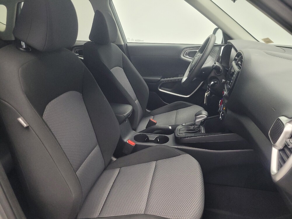 2023 Kia Soul in Indianapolis, IN 46219 - 18103625 21