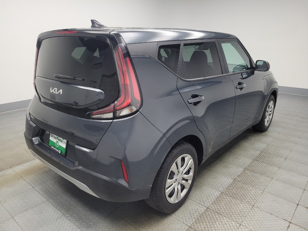 2023 Kia Soul in Indianapolis, IN 46219 - 18103626 9