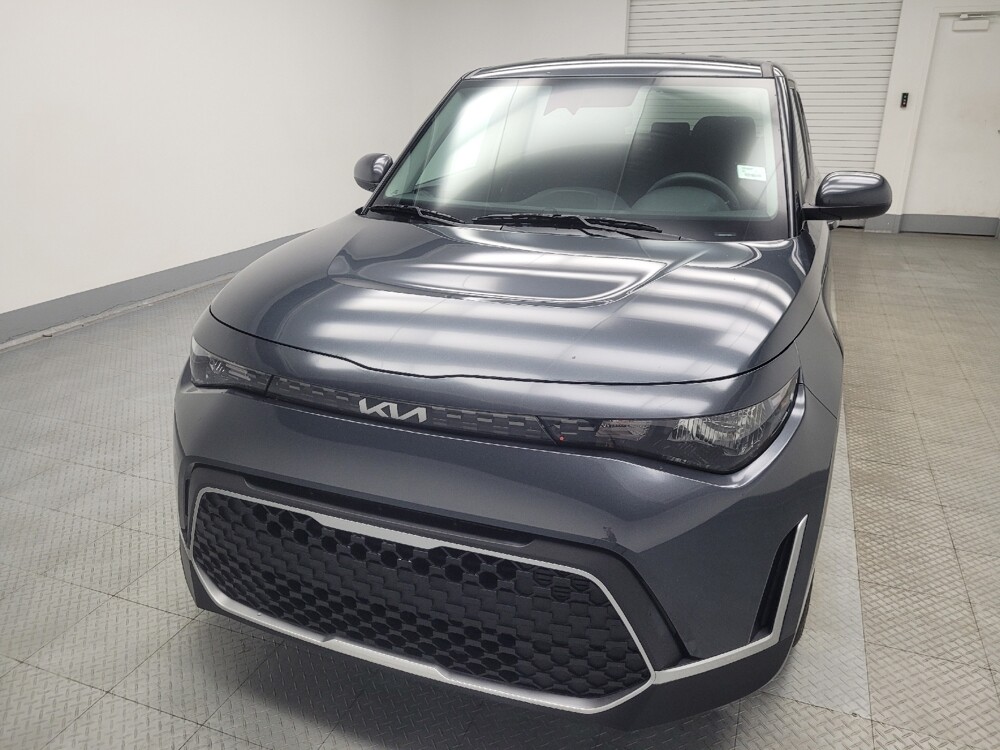 2023 Kia Soul in Indianapolis, IN 46219 - 18103626 15