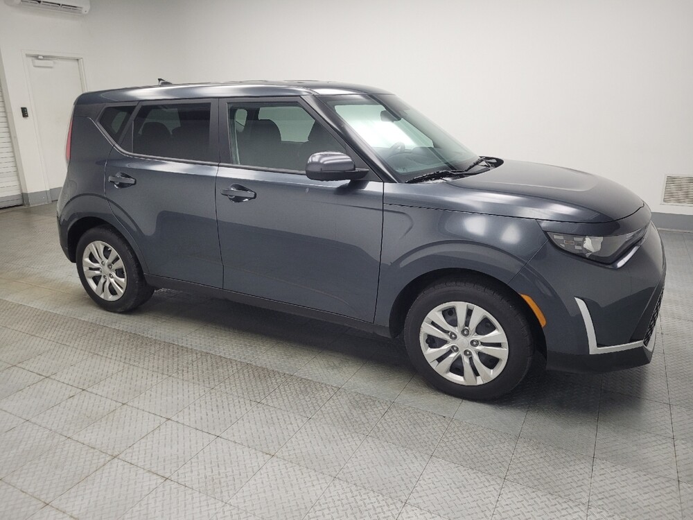 2023 Kia Soul in Indianapolis, IN 46219 - 18103626 11