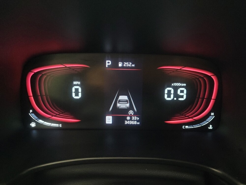 2023 Kia Soul in Indianapolis, IN 46219 - 18103626 23