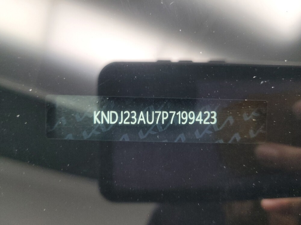 2023 Kia Soul in Indianapolis, IN 46219 - 18103626 33