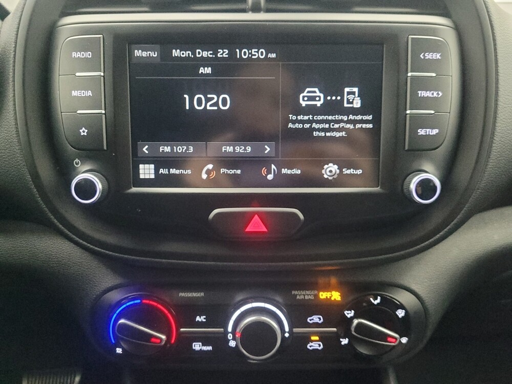 2023 Kia Soul in Indianapolis, IN 46219 - 18103626 25